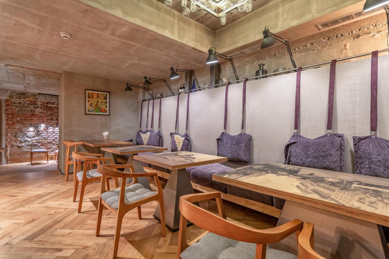 Design Hotel 36 — Photos 3